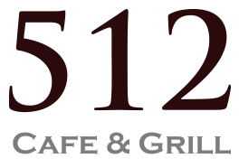 512 cafe&grill Tokyo Roppongi